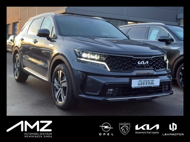 Kia Sorento CRDi Spirit Vierwielaandrijving