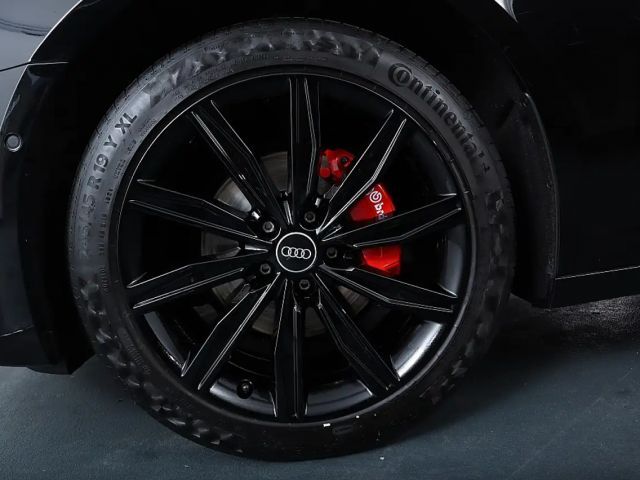 Audi A6 40 TDI Quattro Sedan