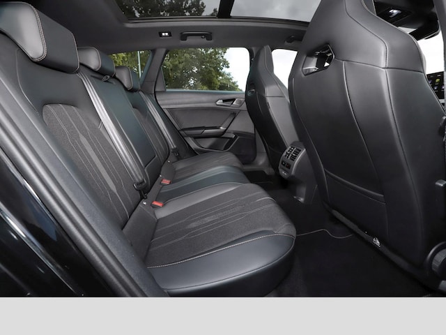 Cupra Leon 2.0 TSI DSG Sportstourer