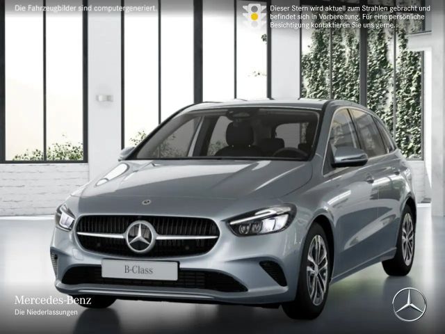 Mercedes-Benz B 200 B 200 d Progressive Sedan