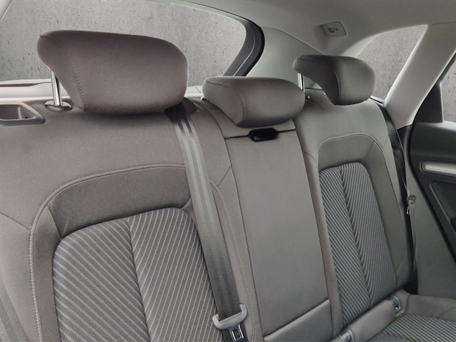 Audi Q5 40 TDI Quattro S-Tronic