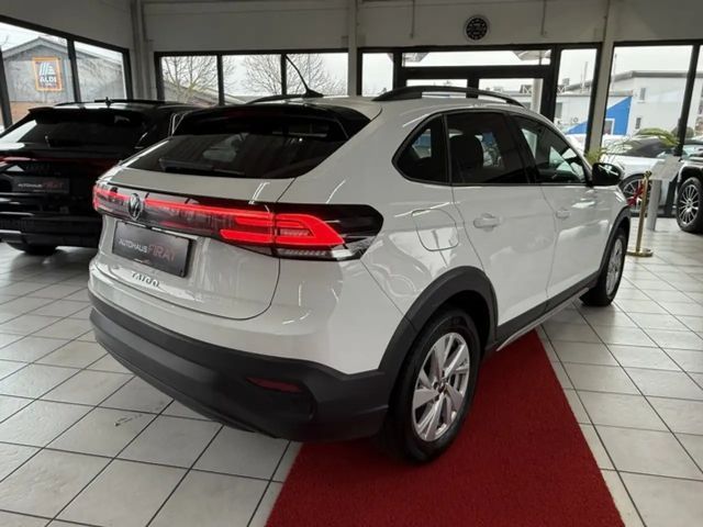 Volkswagen Taigo 1.0 TSI DSG Life