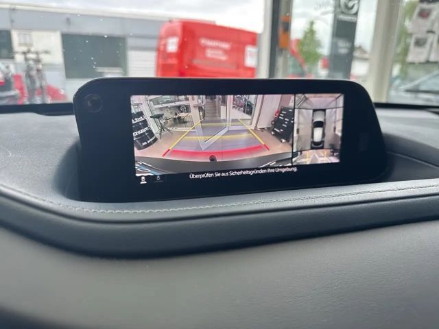 Mazda CX-30 Selection