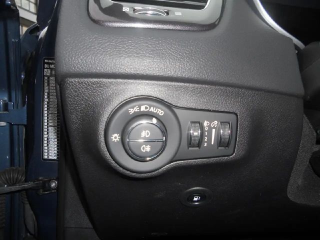 Jeep Compass 4x4 Hybrid Limited