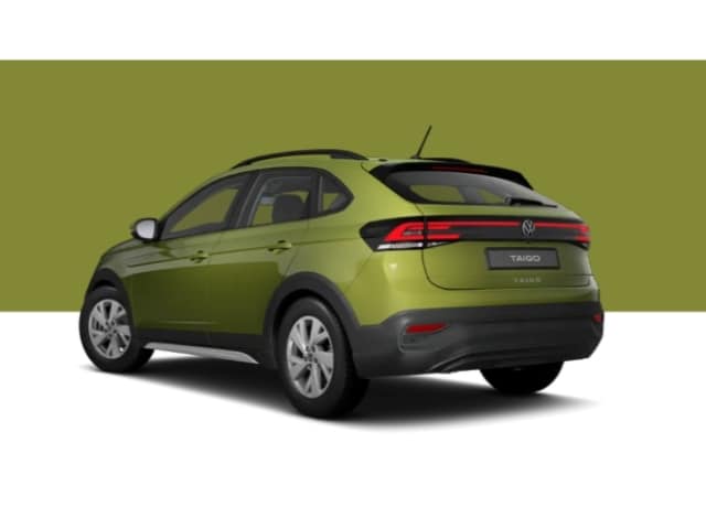 Volkswagen Taigo DSG Life Move