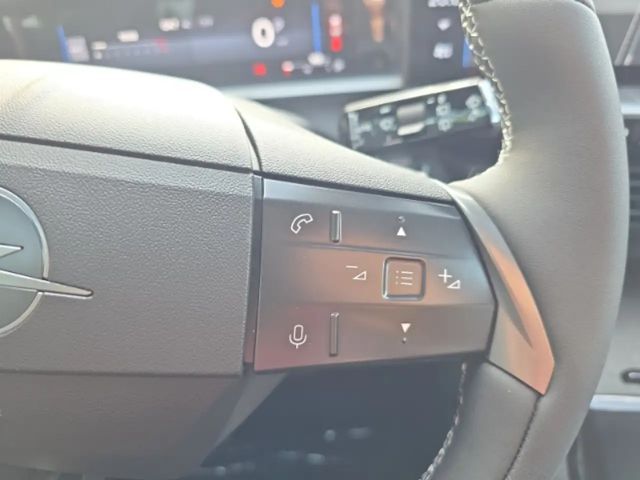 Opel Grandland X Edition