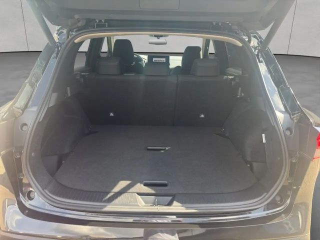 Nissan Qashqai DIG-T N-Connecta