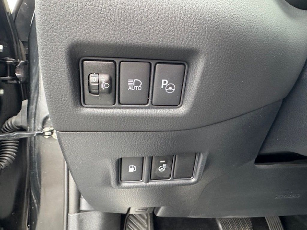 Toyota C-HR 5-deurs Team D