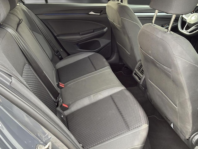 Volkswagen Golf 2.0 TDI DSG Golf VIII