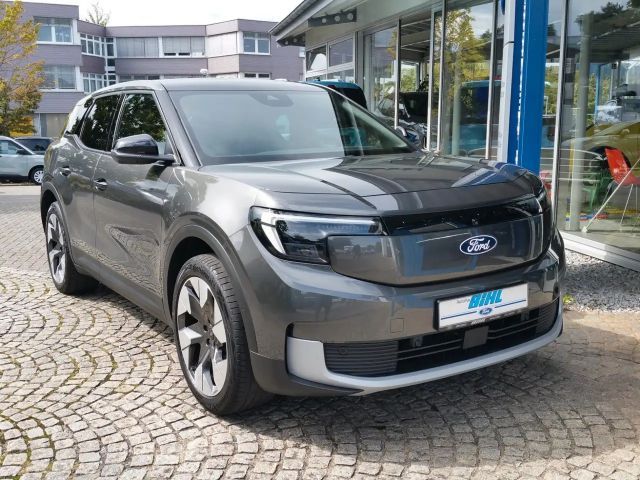 Ford Explorer AWD Premium