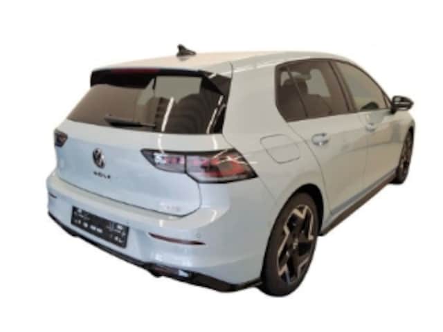 Volkswagen Golf 1.5 TSI DSG R-Line