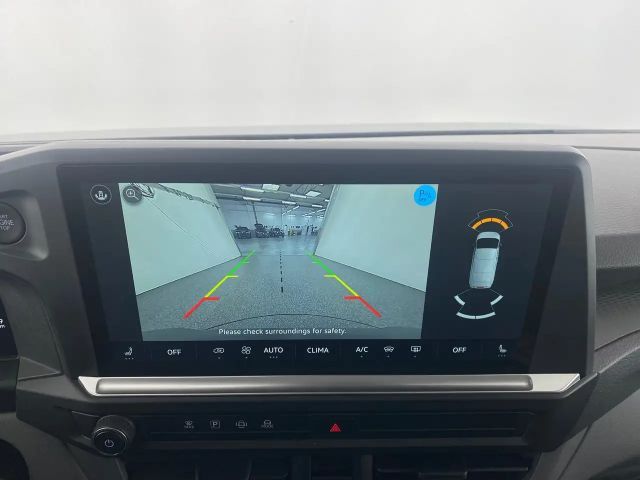 Volkswagen Transporter 4Motion T7