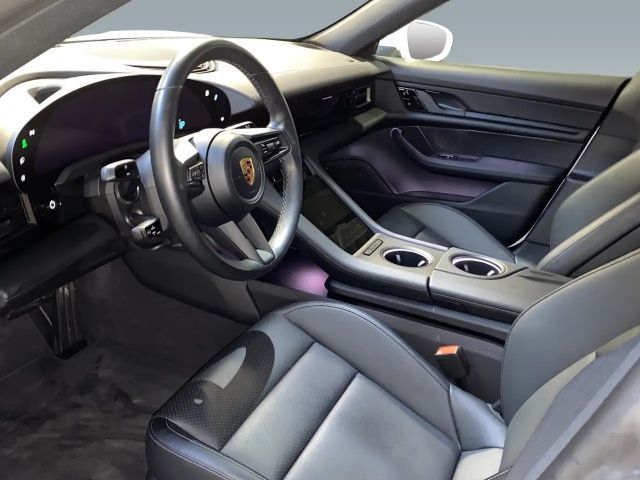 Porsche Taycan Performance Plus
