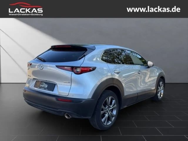 Mazda CX-30 Selection