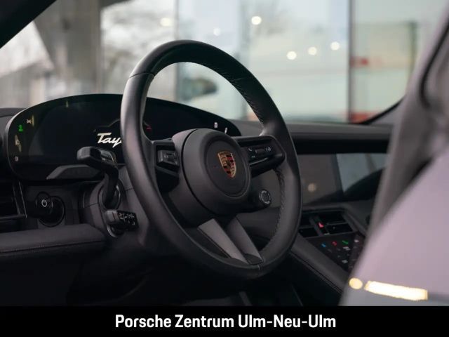 Porsche Taycan Sport Turismo