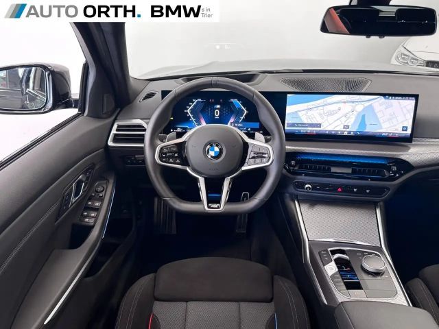 BMW 320 320d M-Sport Touring