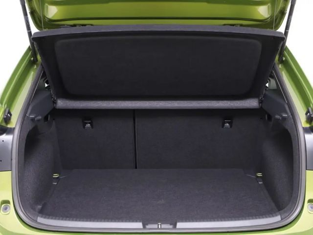 Volkswagen Taigo 1.0 TSI