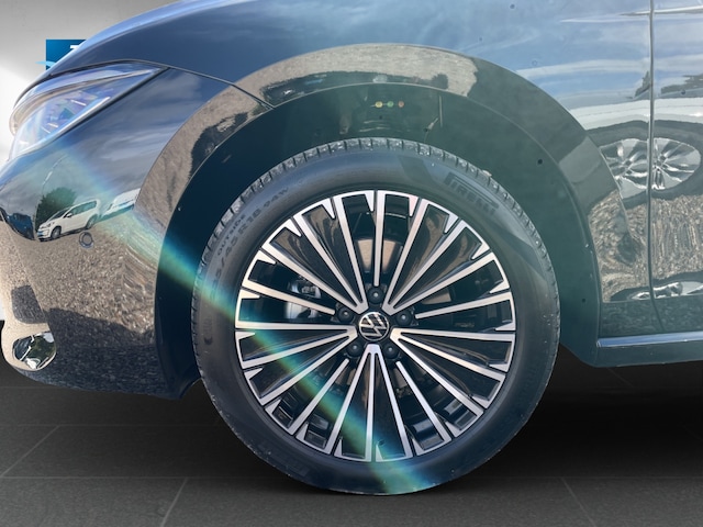 Volkswagen Passat 2.0 TDI DSG Elegance Elegance