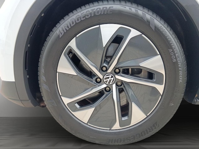 Volkswagen ID.4 150 kW Performance Pro