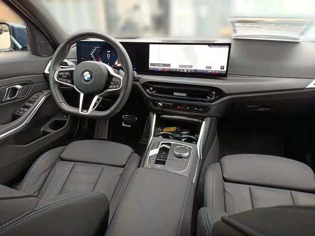 BMW 318 318i M-Sport Touring