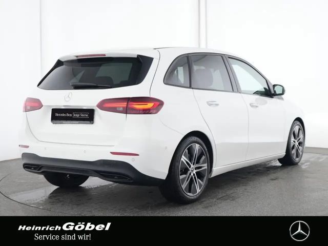 Mercedes-Benz B 200 Progressive