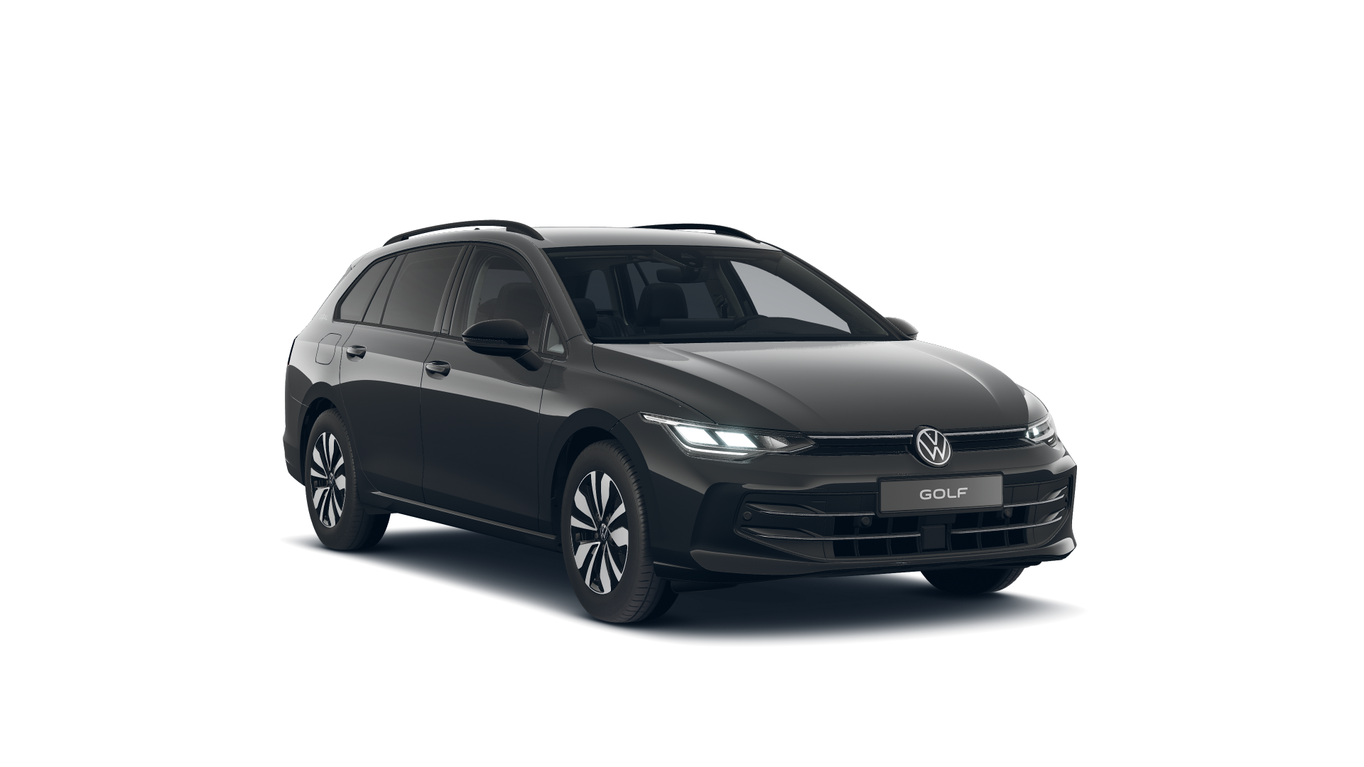 Volkswagen Golf Life Variant