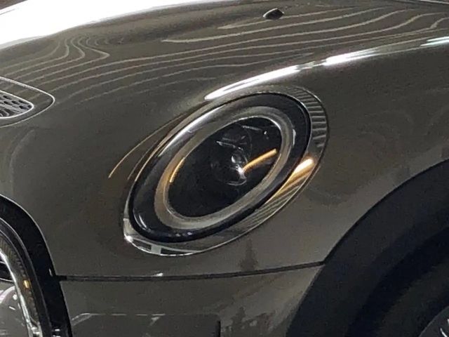 MINI Mini Electric SE