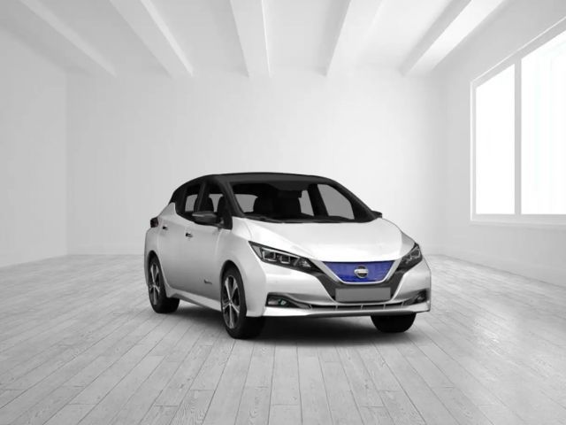Nissan Leaf N-Connecta