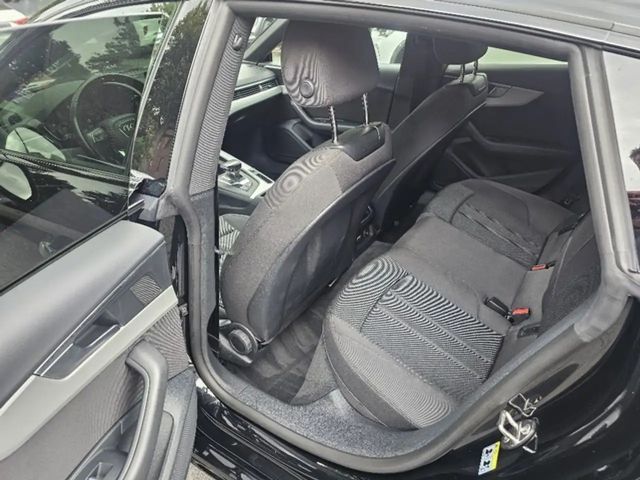 Audi A5 35 TFSI Coupé S-Line Sportback