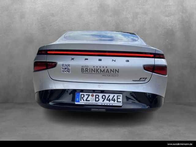 Xpeng P7 AWD Performance