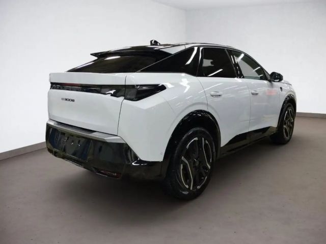 Peugeot E-3008 GT-Line