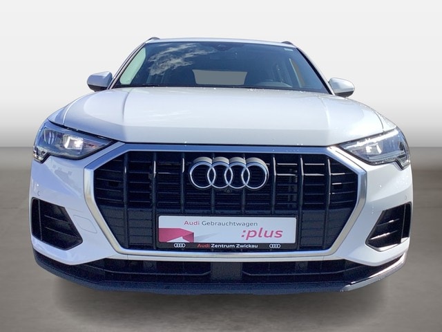 Audi Q3 35 TFSI S-Tronic