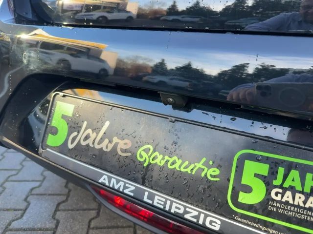 Opel Corsa 1.2 Turbo GS-Line Grand Sport Turbo