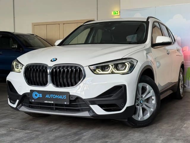 BMW X1 xDrive