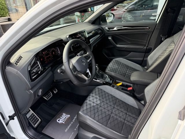 Volkswagen T-Roc 1.5 TSI DSG IQ.Drive R-Line