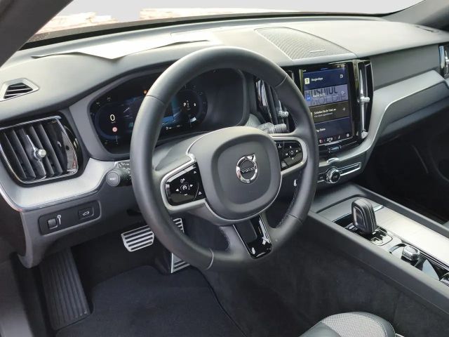 Volvo XC60 AWD R-Design