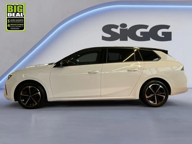 Opel Astra Sports Tourer