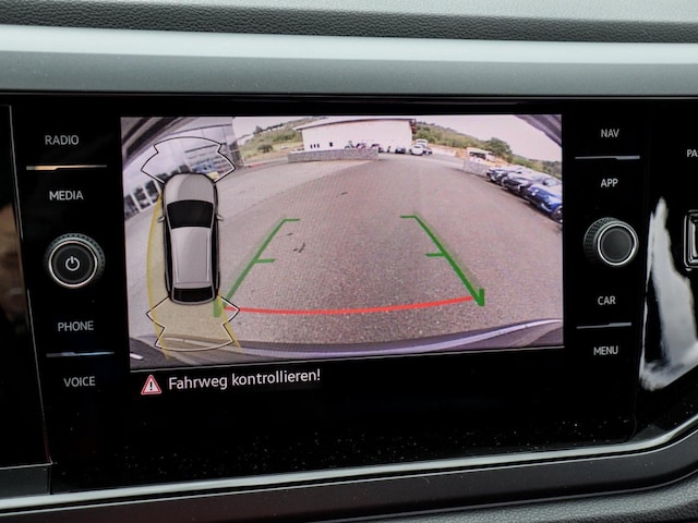 Volkswagen Taigo DSG R-Line