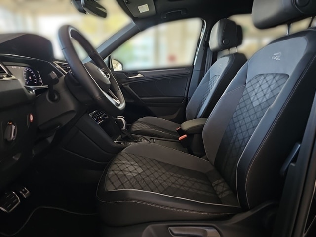 Volkswagen Tiguan 2.0 TDI Allspace DSG