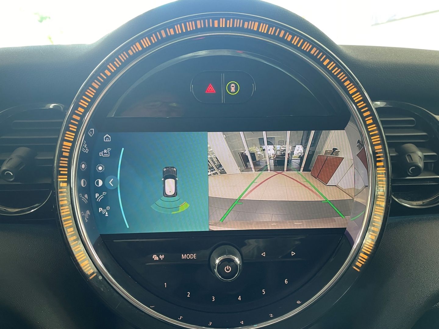 MINI Cooper 1.5 Classic