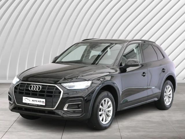 Audi Q5 40 TDI Quattro