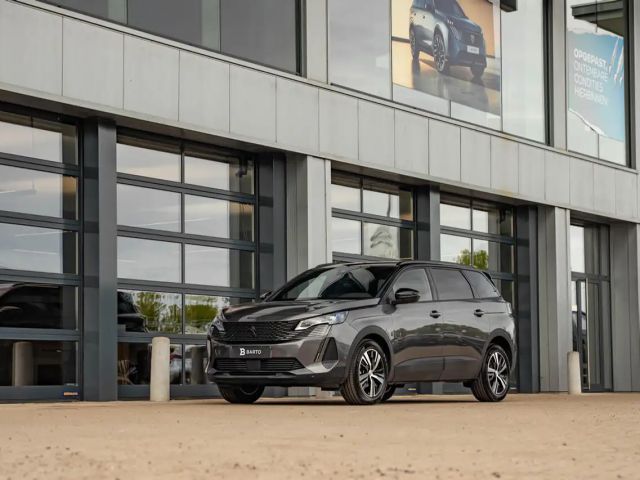 Peugeot 5008 GT-Line