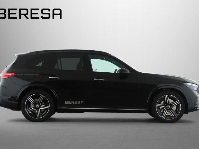 Mercedes-Benz GLC 220 4MATIC GLC 220 d