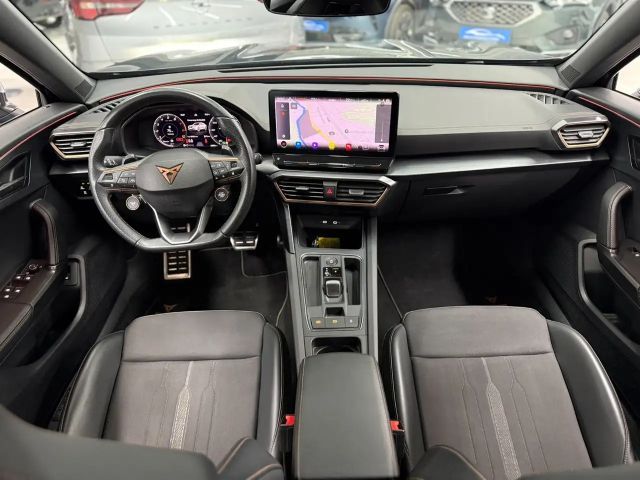 Cupra Formentor 4Drive VZ