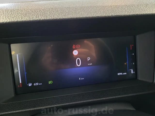 Opel Zafira Life Edition XL *LED*NAVI*AHK*KAMERA*