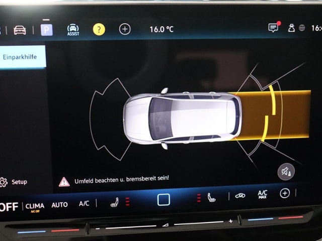 Volkswagen Golf 2.0 TDI DSG