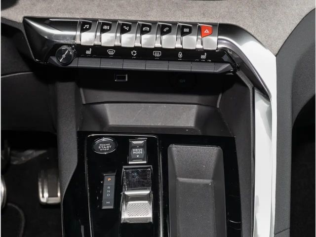 Peugeot 5008 BlueHDi GT-Line