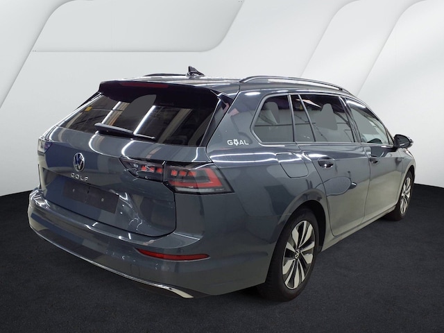 Volkswagen Golf 2.0 TDI DSG Variant