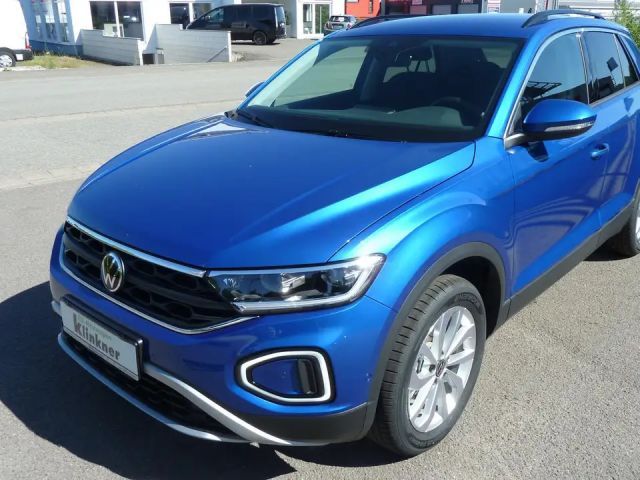 Volkswagen T-Roc ACT Life Plus