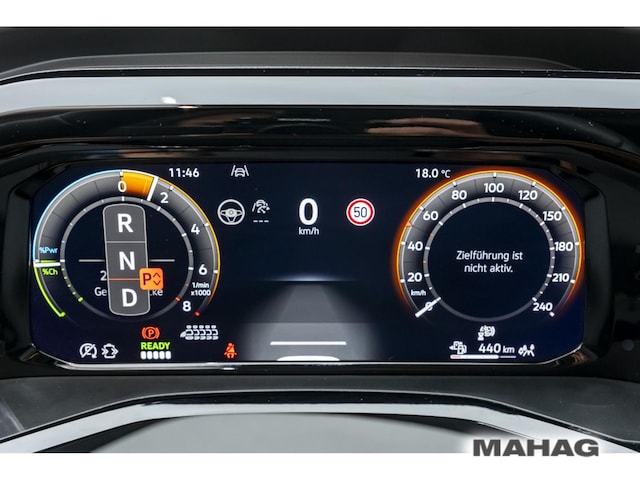 Volkswagen Multivan Style